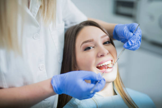 Best Laser Dentistry  in Livingston, TX